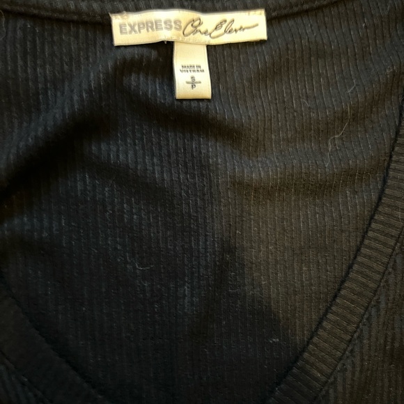 Express tops - Picture 4 of 5